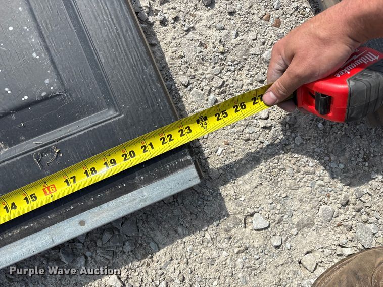 image for item EO4009 Garage door parts 