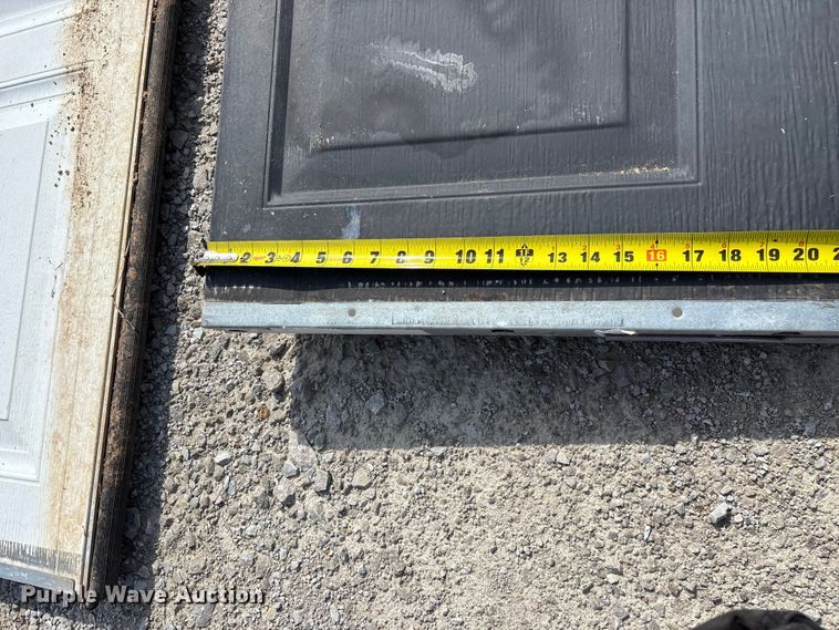 image for item EO4009 Garage door parts 