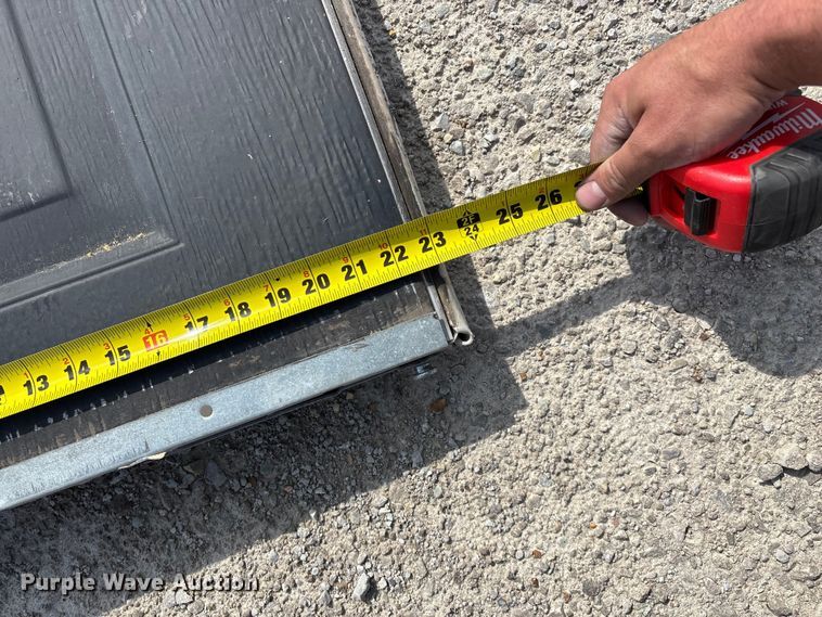 image for item EO4009 Garage door parts 