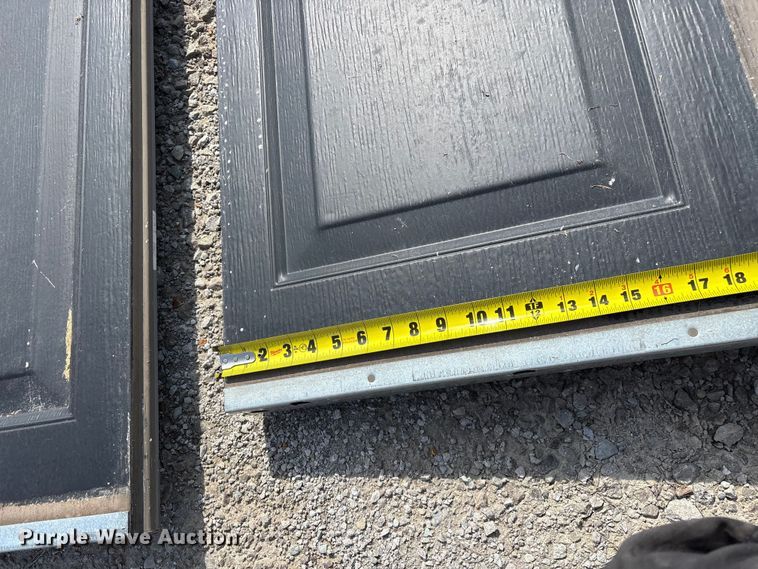 image for item EO4009 Garage door parts 