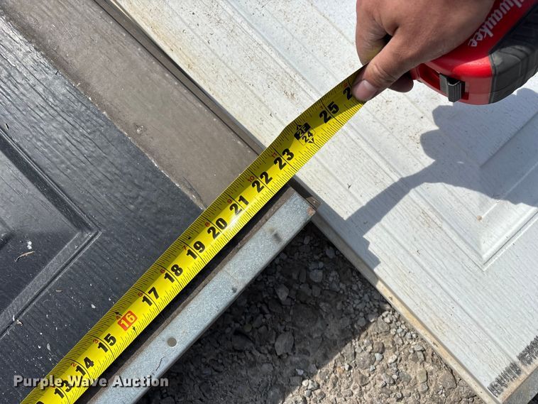 image for item EO4009 Garage door parts 