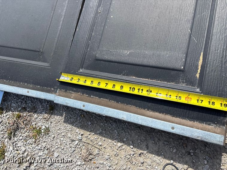 image for item EO4009 Garage door parts 