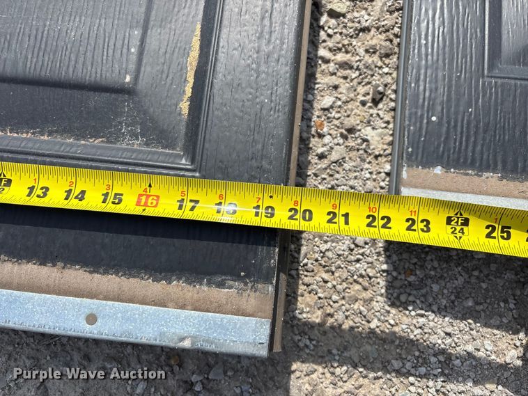 image for item EO4009 Garage door parts 