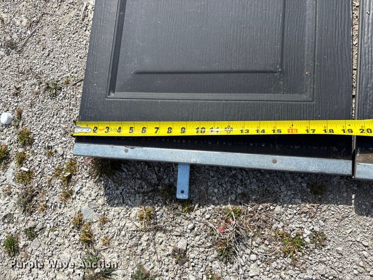 image for item EO4009 Garage door parts 