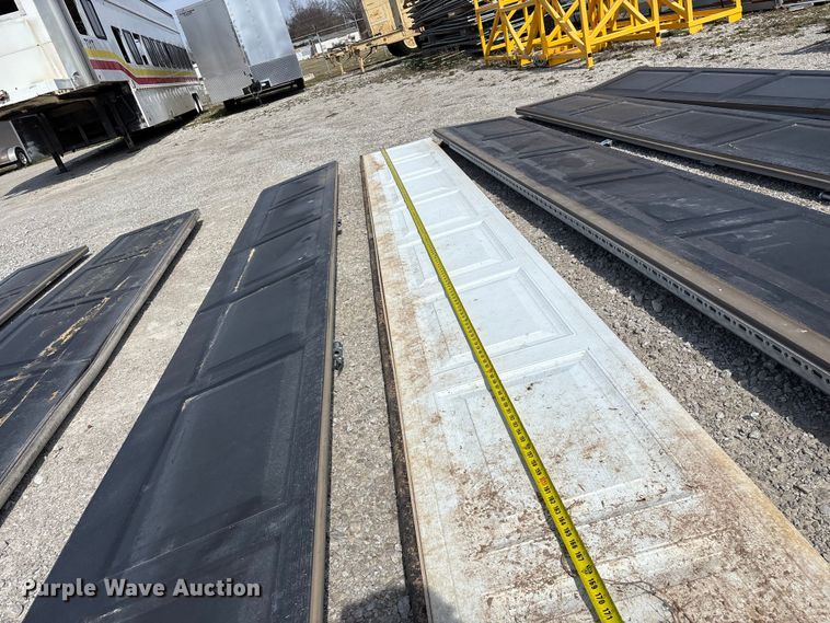 image for item EO4009 Garage door parts 