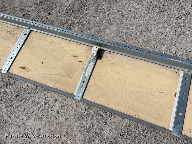 image for item EO4009 Garage door parts 