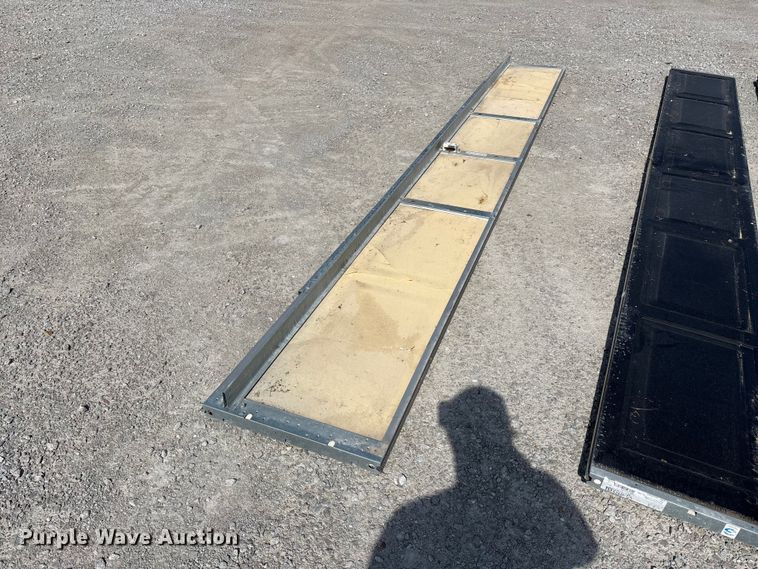 image for item EO4009 Garage door parts 