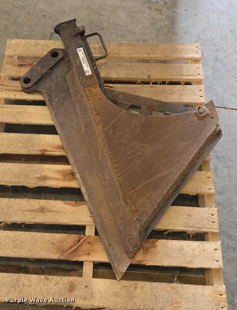 image for item ES2823 Vibratory plow blade