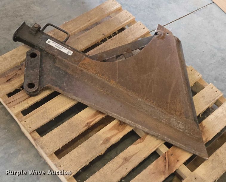 image for item ES2823 Vibratory plow blade