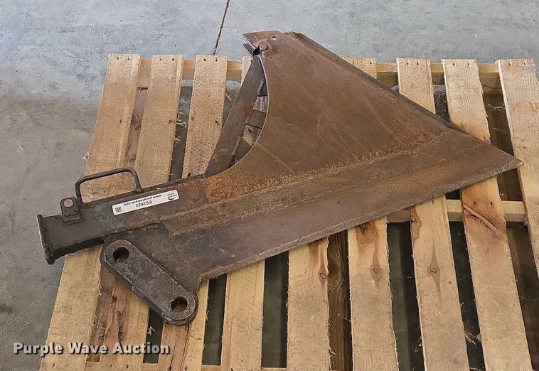 image for item ES2823 Vibratory plow blade
