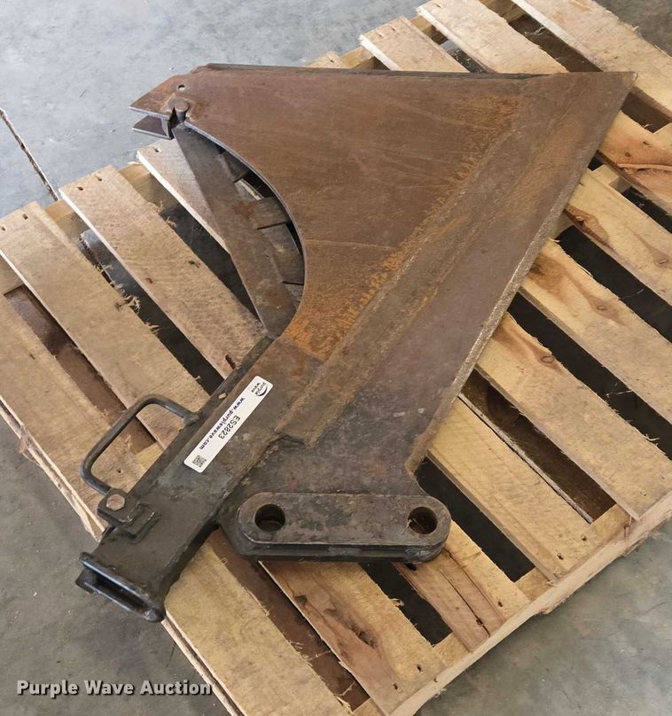 image for item ES2823 Vibratory plow blade