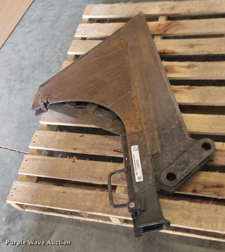 image for item ES2823 Vibratory plow blade
