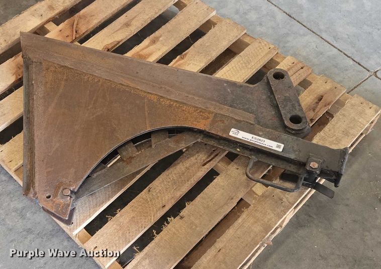 image for item ES2823 Vibratory plow blade
