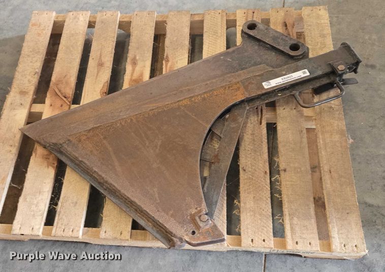 image for item ES2823 Vibratory plow blade