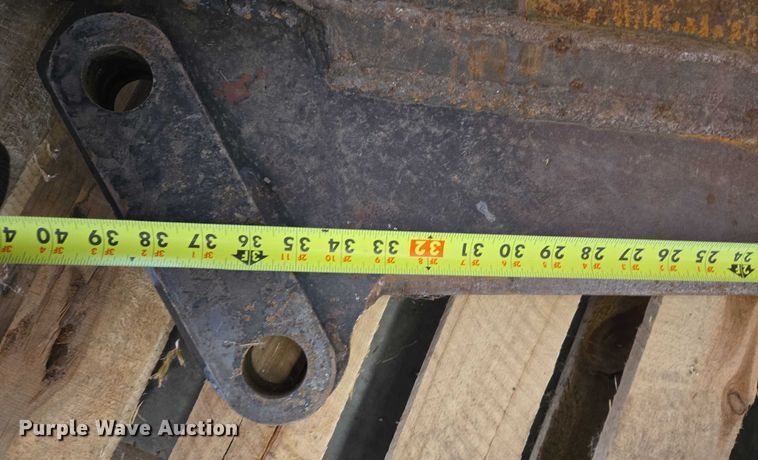 image for item ES2823 Vibratory plow blade