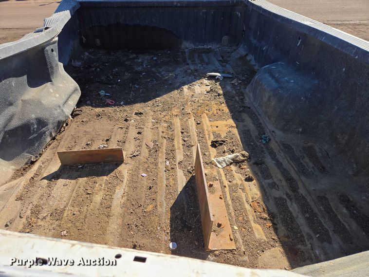 image for item ES2963 2012 Ford F250 Super Duty pickup truck