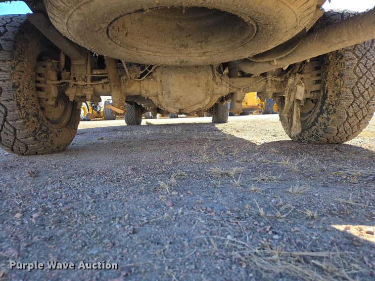 image for item ES2963 2012 Ford F250 Super Duty pickup truck