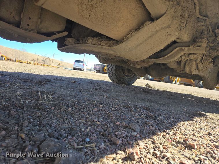 image for item ES2963 2012 Ford F250 Super Duty pickup truck