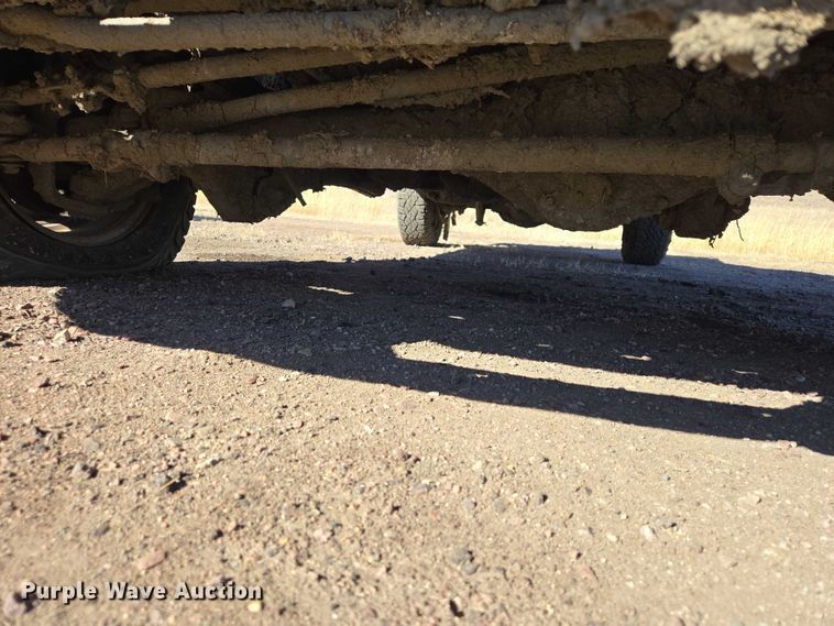 image for item ES2963 2012 Ford F250 Super Duty pickup truck