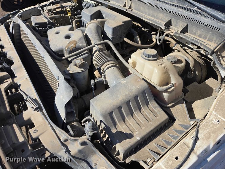 image for item ES2963 2012 Ford F250 Super Duty pickup truck