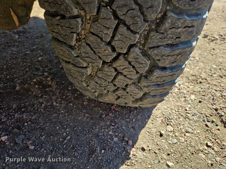 image for item ES2963 2012 Ford F250 Super Duty pickup truck