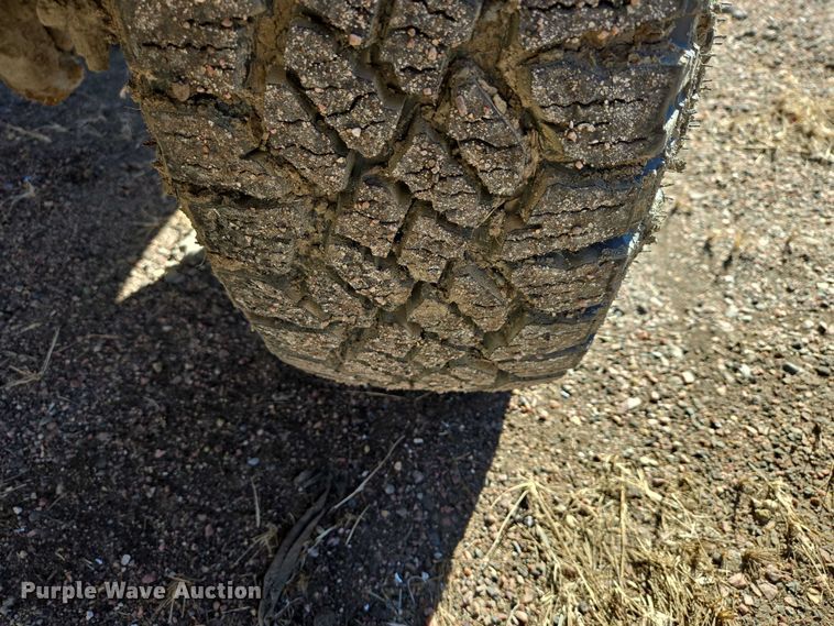 image for item ES2963 2012 Ford F250 Super Duty pickup truck