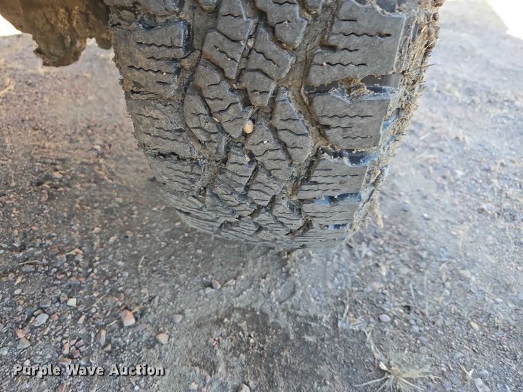 image for item ES2963 2012 Ford F250 Super Duty pickup truck