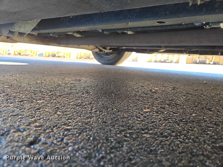 image for item ES2964 2014 Dodge Grand Caravan handicap accessible van