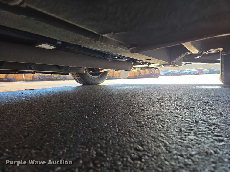 image for item ES2964 2014 Dodge Grand Caravan handicap accessible van