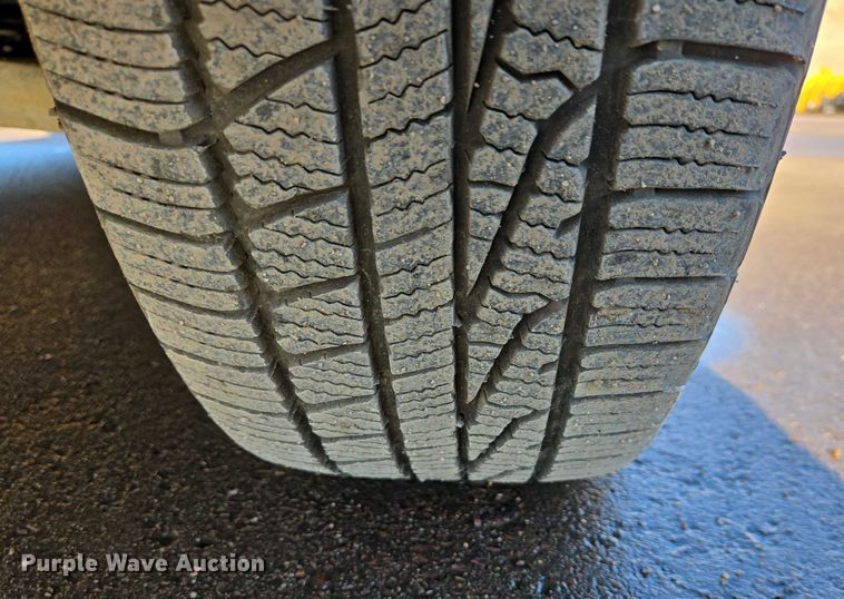 image for item ES2964 2014 Dodge Grand Caravan handicap accessible van