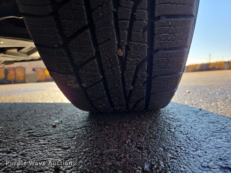 image for item ES2964 2014 Dodge Grand Caravan handicap accessible van