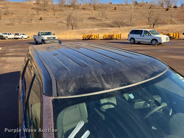 image for item ES2965 2018 Ford Explorer Police Interceptor SUV