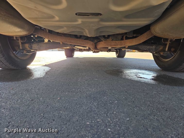 image for item ES2965 2018 Ford Explorer Police Interceptor SUV