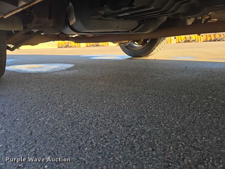 image for item ES2965 2018 Ford Explorer Police Interceptor SUV