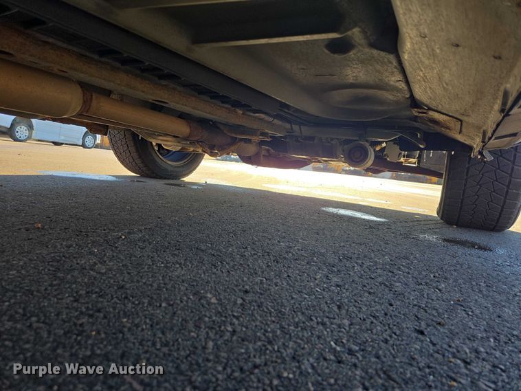 image for item ES2965 2018 Ford Explorer Police Interceptor SUV