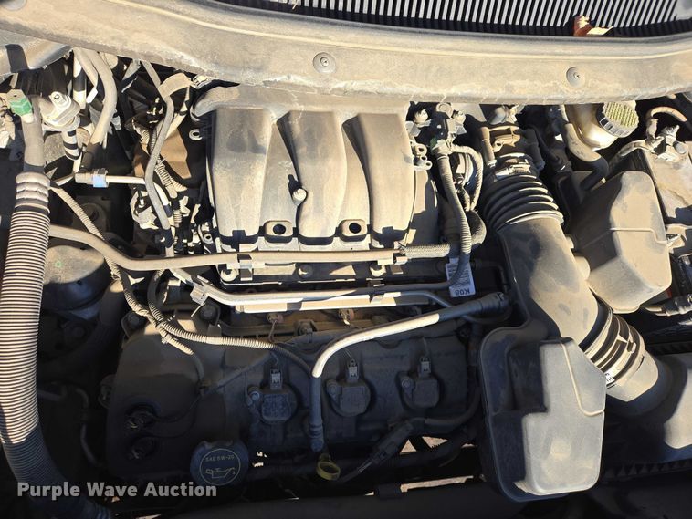 image for item ES2965 2018 Ford Explorer Police Interceptor SUV