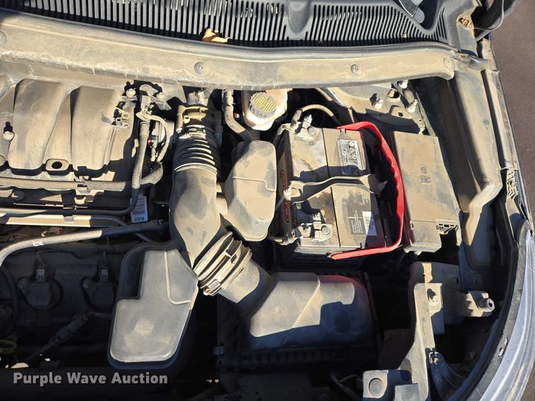 image for item ES2965 2018 Ford Explorer Police Interceptor SUV