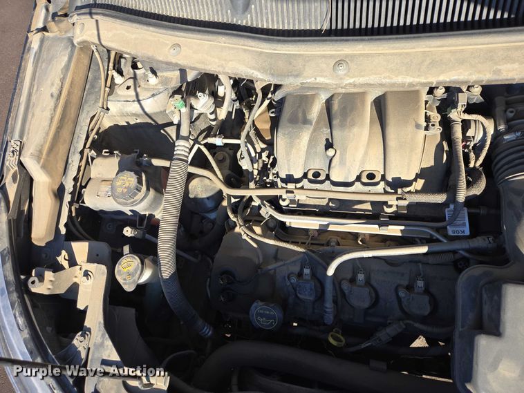 image for item ES2965 2018 Ford Explorer Police Interceptor SUV