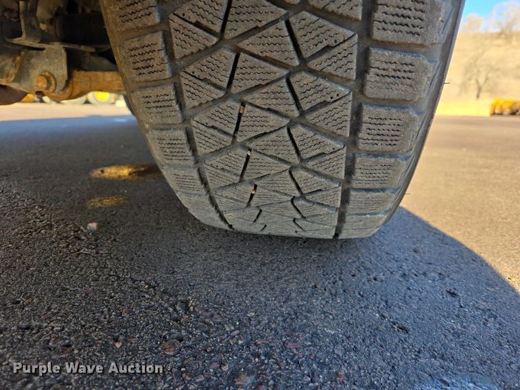 image for item ES2965 2018 Ford Explorer Police Interceptor SUV