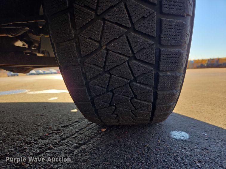 image for item ES2965 2018 Ford Explorer Police Interceptor SUV