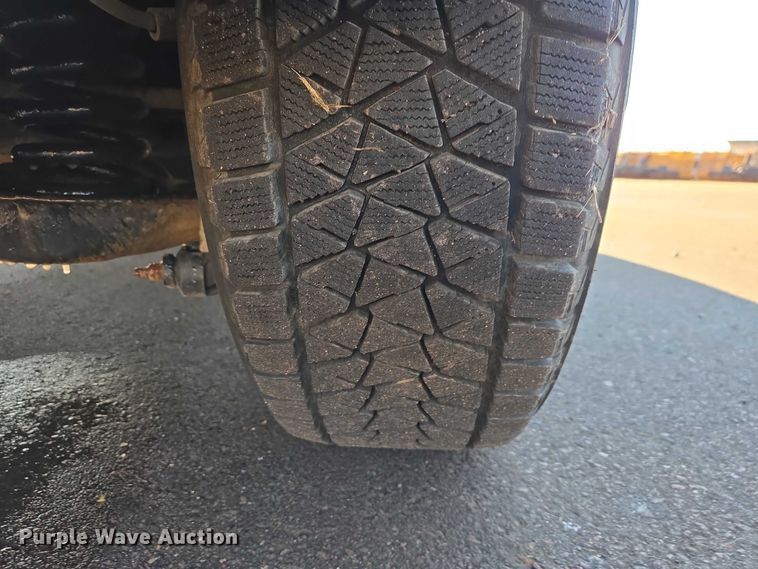 image for item ES2965 2018 Ford Explorer Police Interceptor SUV