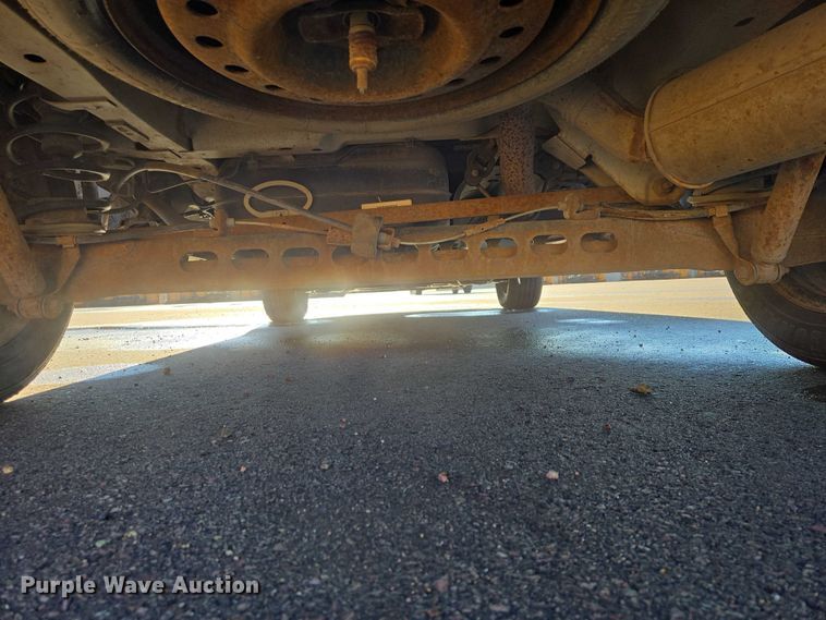 image for item ES2966 2008 Chevrolet Uplander van