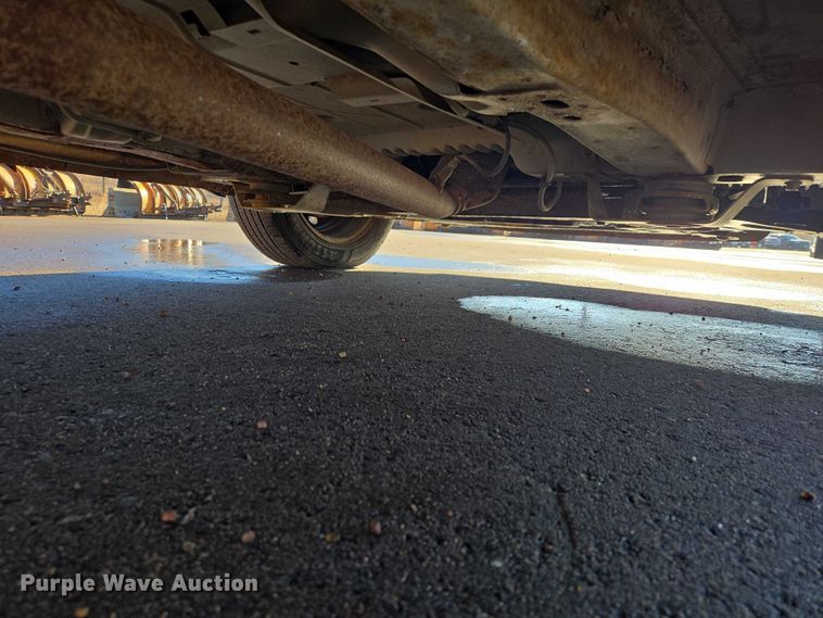 image for item ES2966 2008 Chevrolet Uplander van