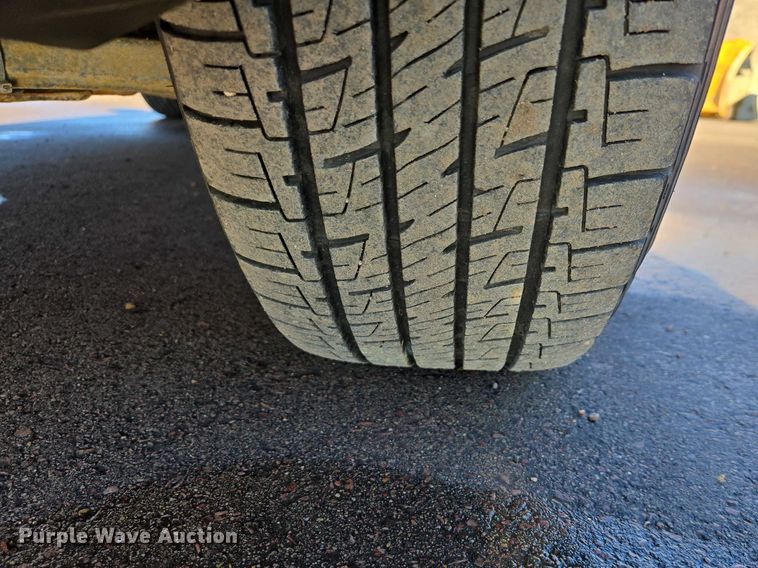 image for item ES2966 2008 Chevrolet Uplander van