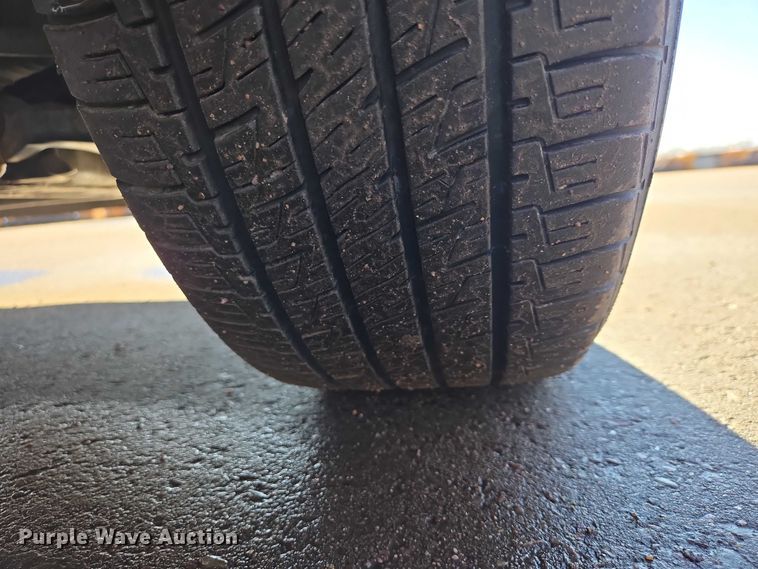 image for item ES2966 2008 Chevrolet Uplander van