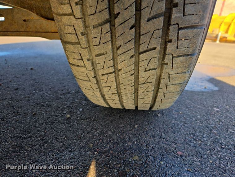 image for item ES2966 2008 Chevrolet Uplander van