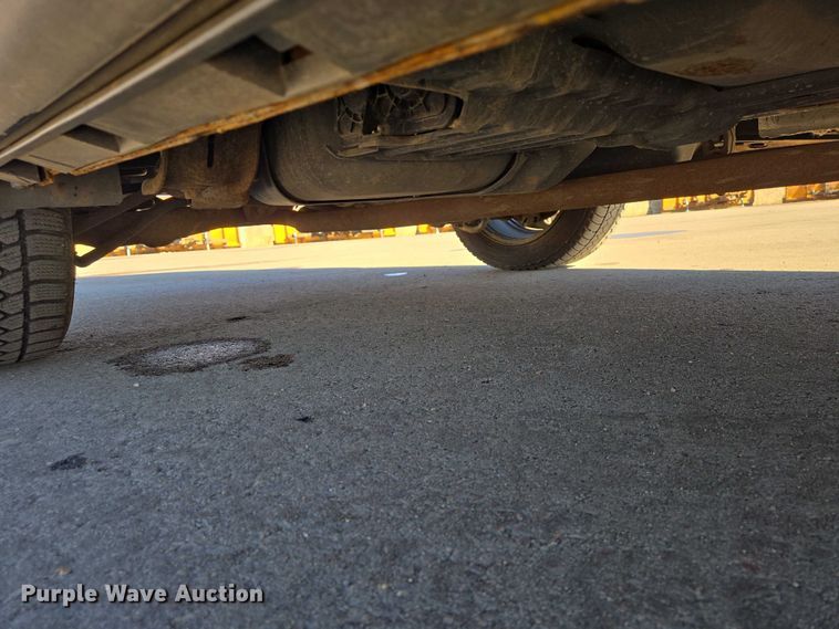 image for item ES2971 2013 Ford Explorer Police Interceptor SUV