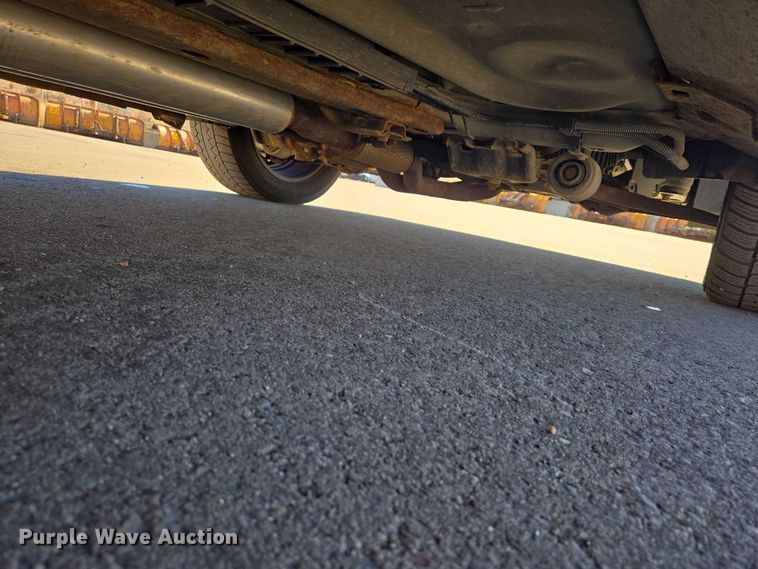 image for item ES2971 2013 Ford Explorer Police Interceptor SUV