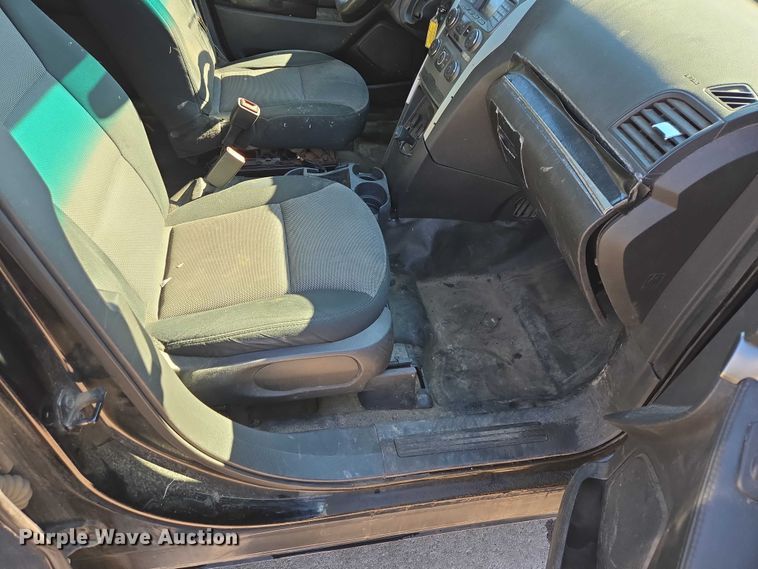 image for item ES2971 2013 Ford Explorer Police Interceptor SUV