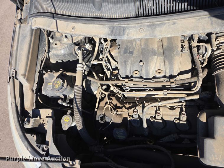 image for item ES2971 2013 Ford Explorer Police Interceptor SUV